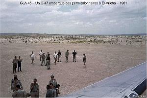 167- ARMEE DE L'AIR EN ALGERIE 1945-1962-15 (55)